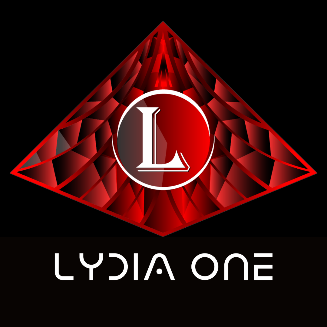 Lydia ONE (Stacked)