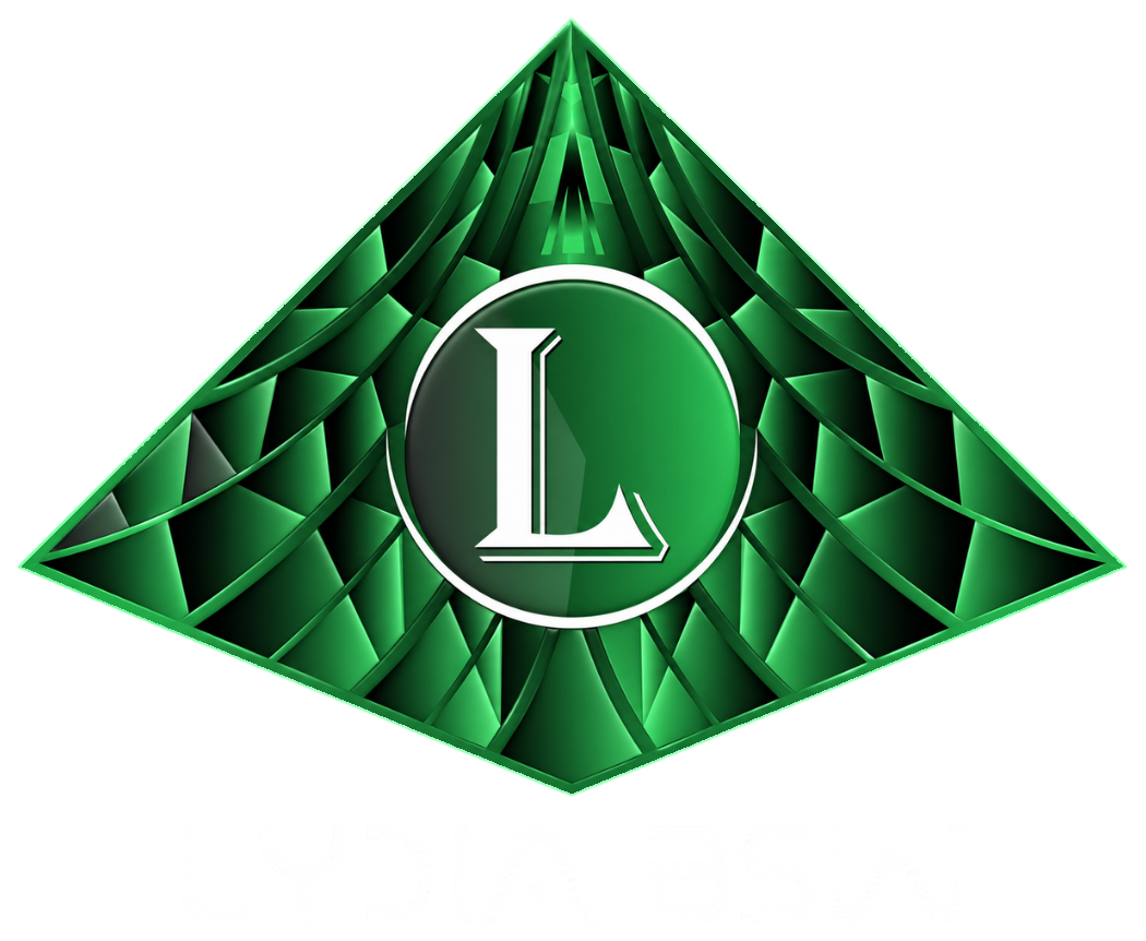 Lydia BSW logo